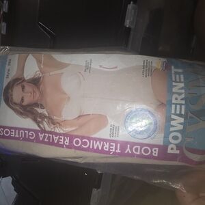 Waso Powernet Body Shaper